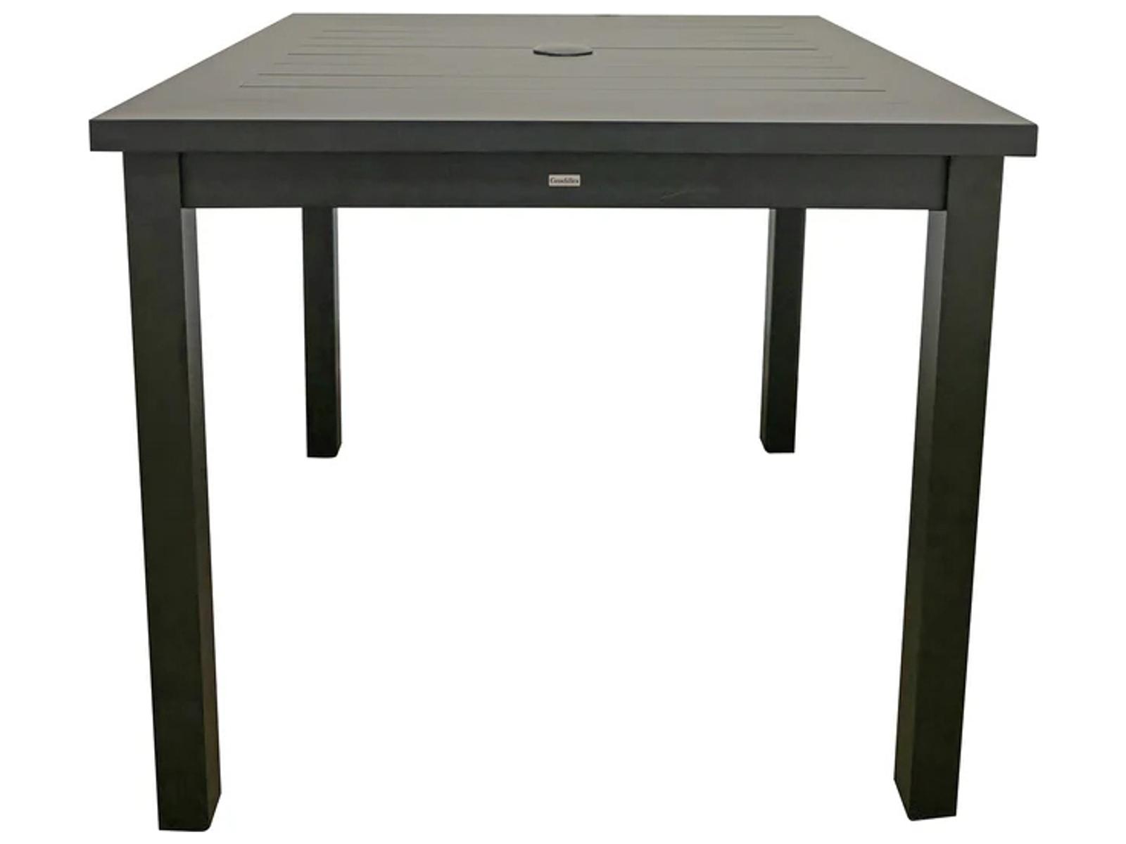 Grosfillex Sigma Dining Table