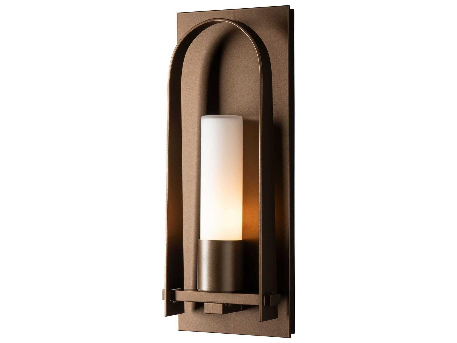 Hubbardton Forge Triomphe Wall Sconce - Thumbnail 3