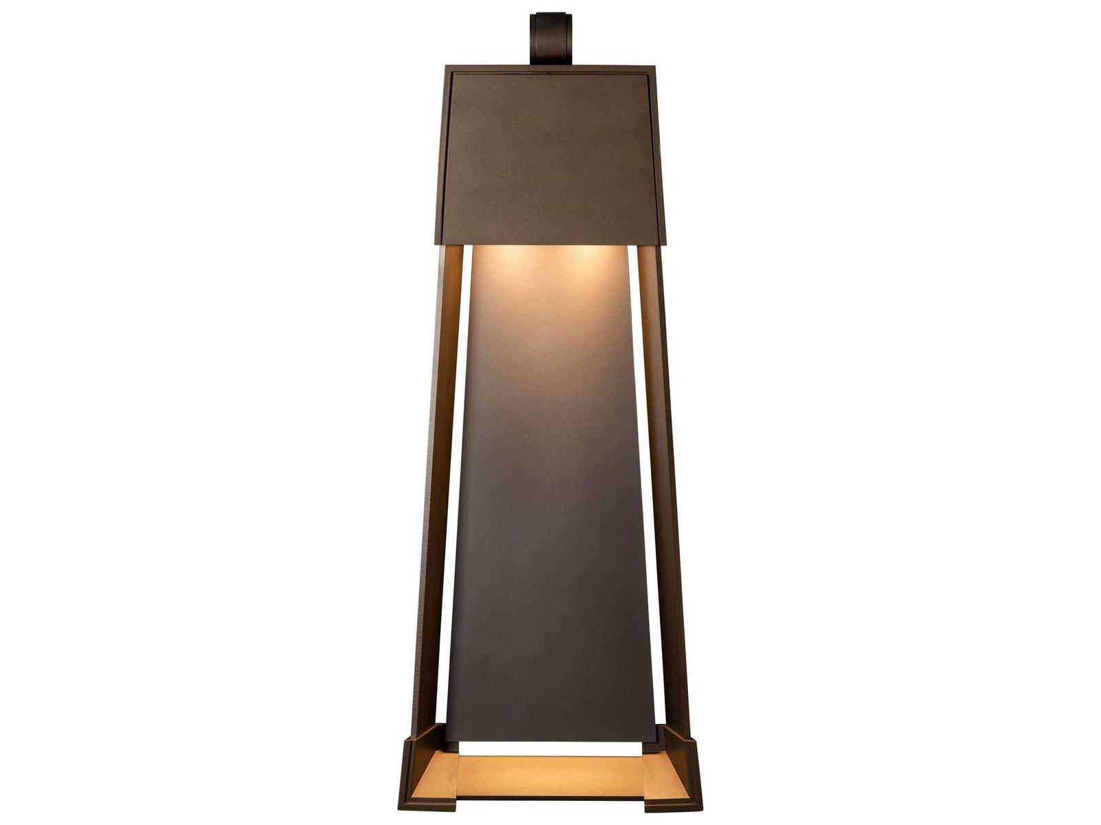 Hubbardton Forge Fuse Outdoor Sconce - Thumbnail 2