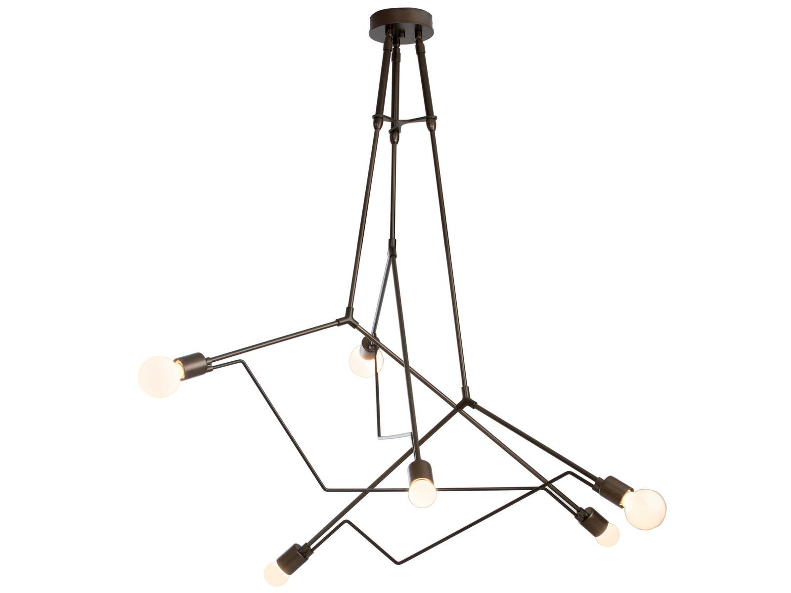 Hubbardton Forge Divergence Outdoor Pendant Light - Thumbnail 2