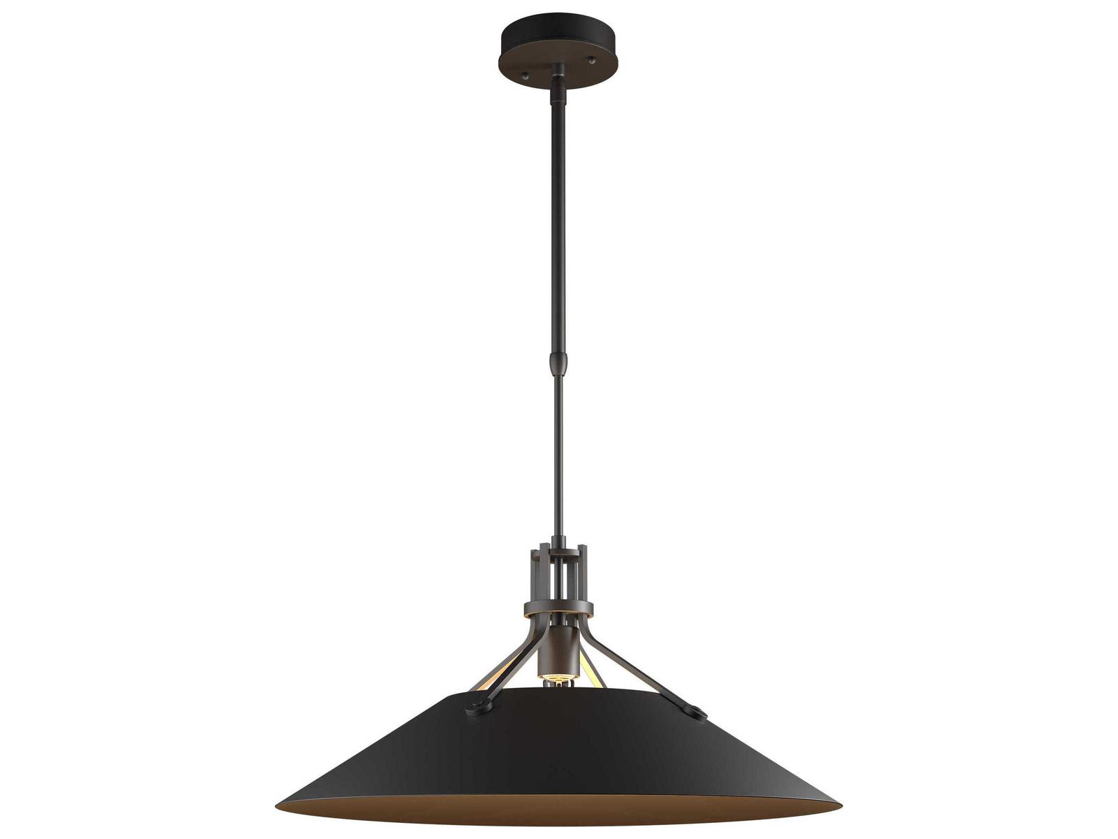 Hubbardton Forge Henry Outdoor Pendant Light