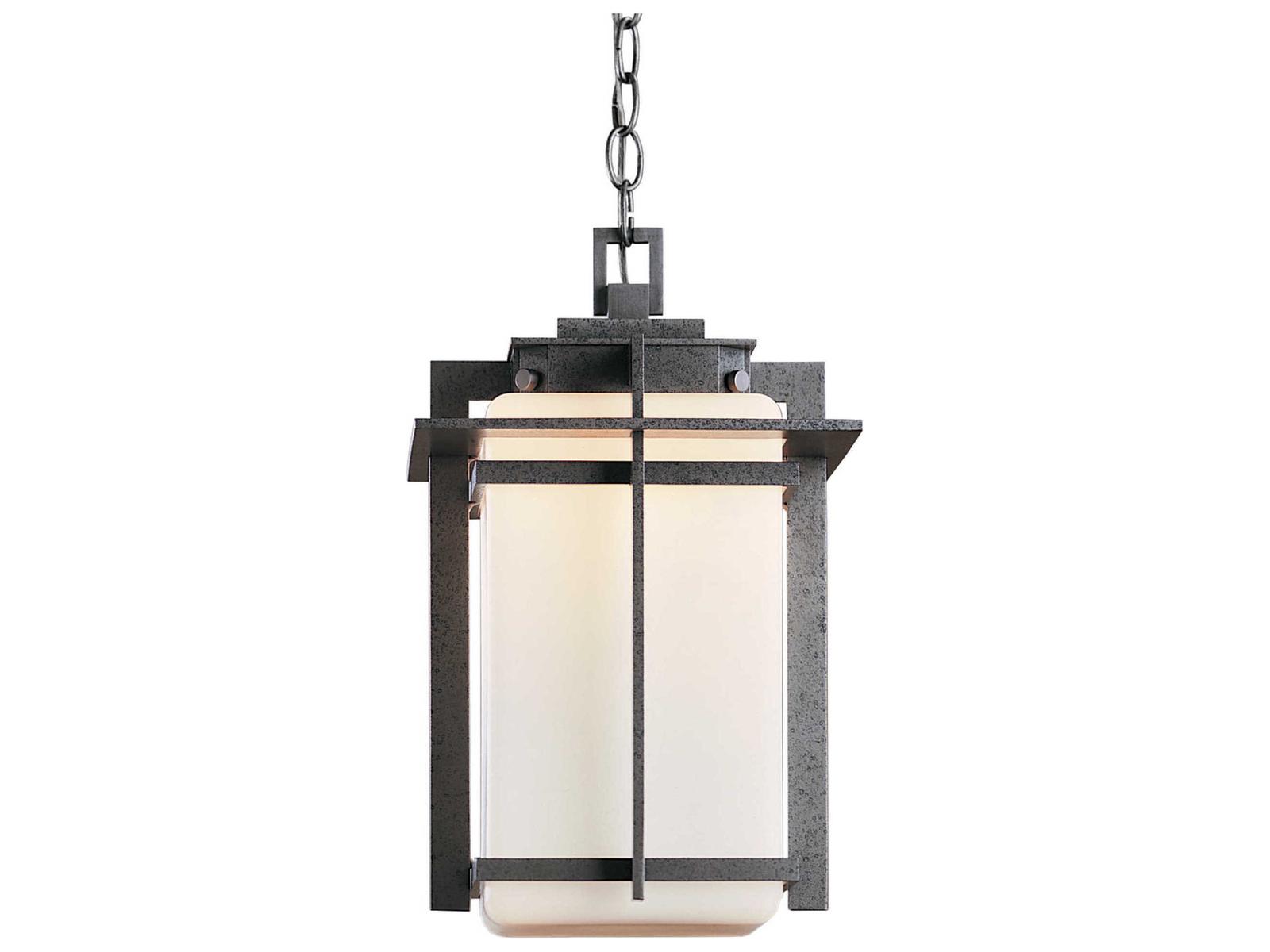 Hubbardton Forge Tourou Outdoor Ceiling Fixture