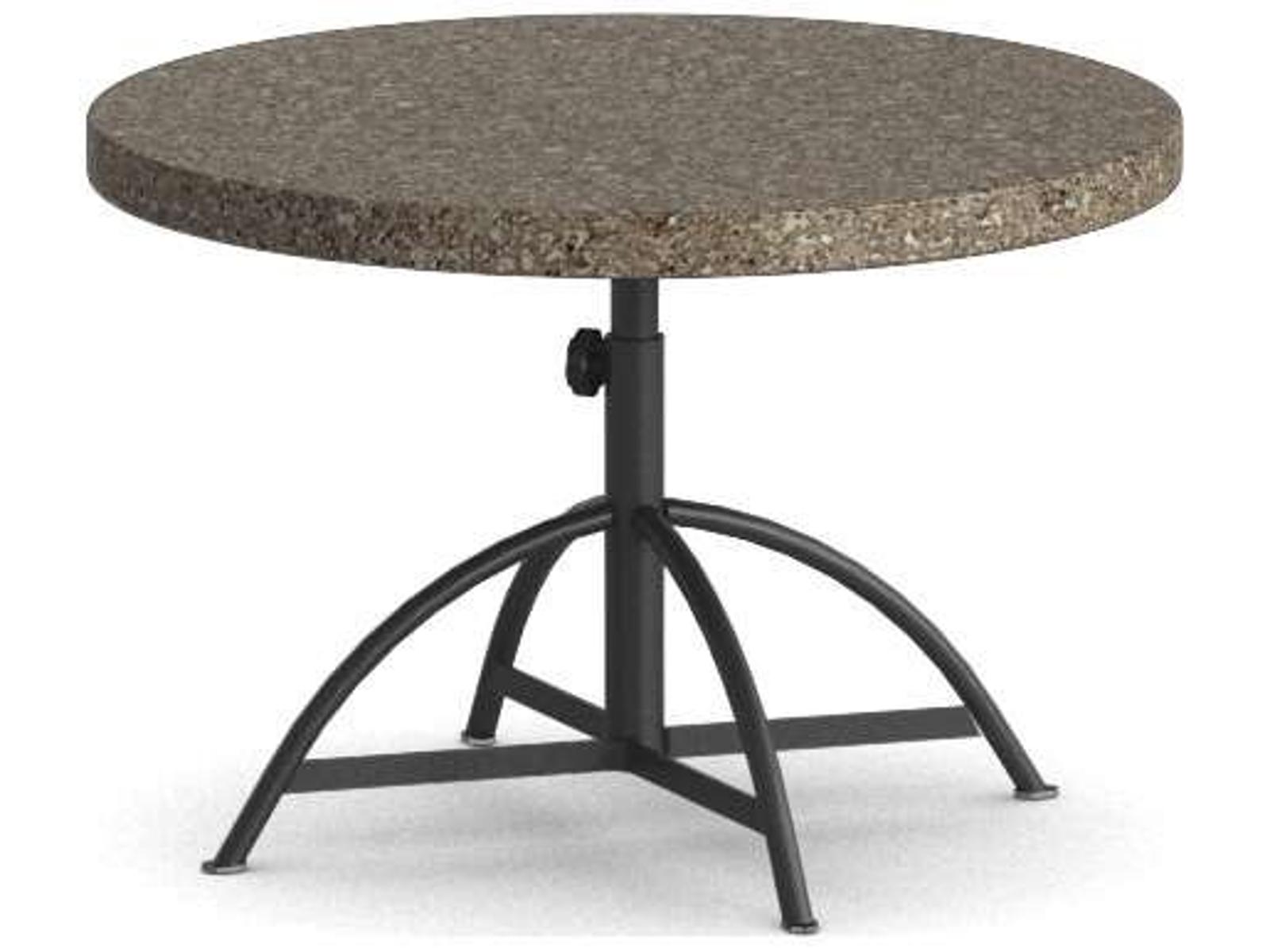 Homecrest Stonegate Table