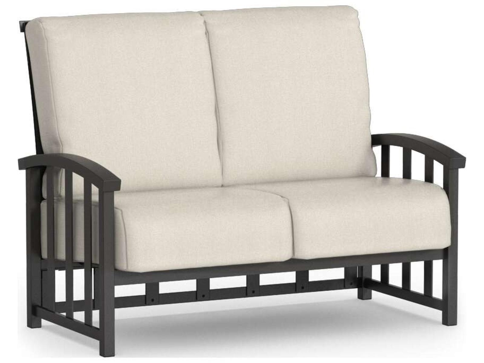 Homecrest Liberty Loveseat - Thumbnail 2