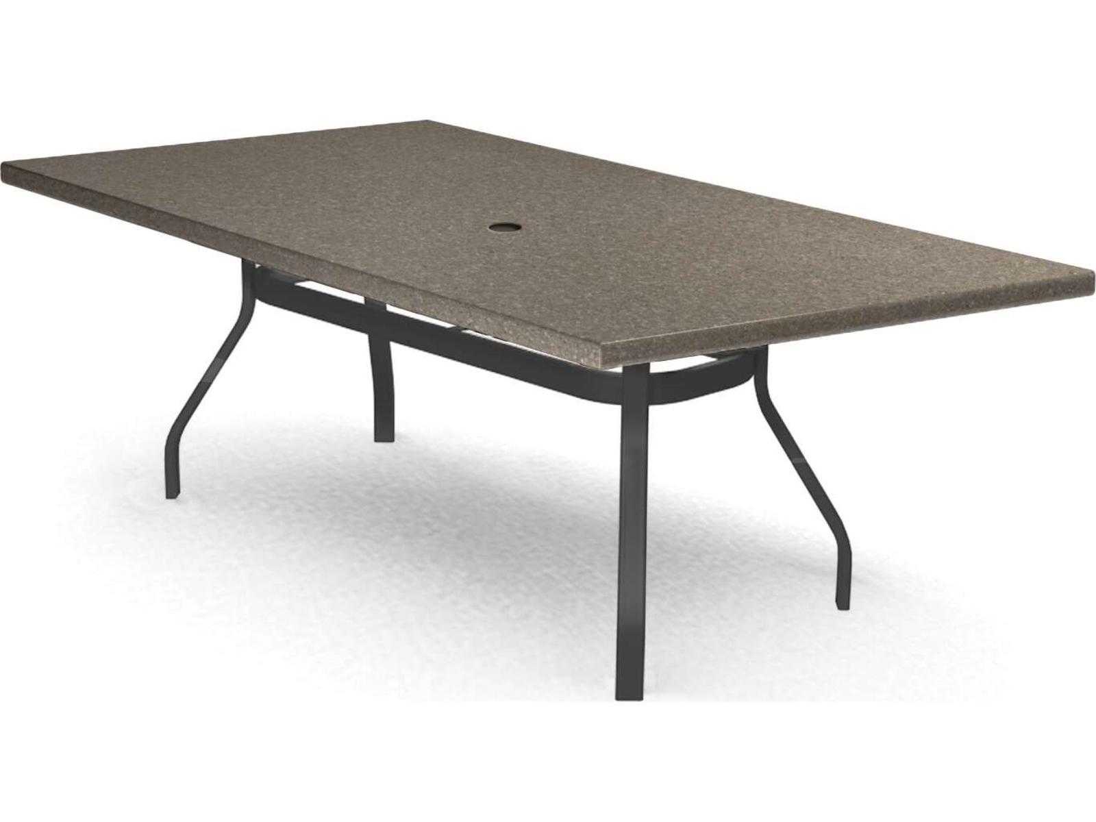 Homecrest Stonegate Dining Table