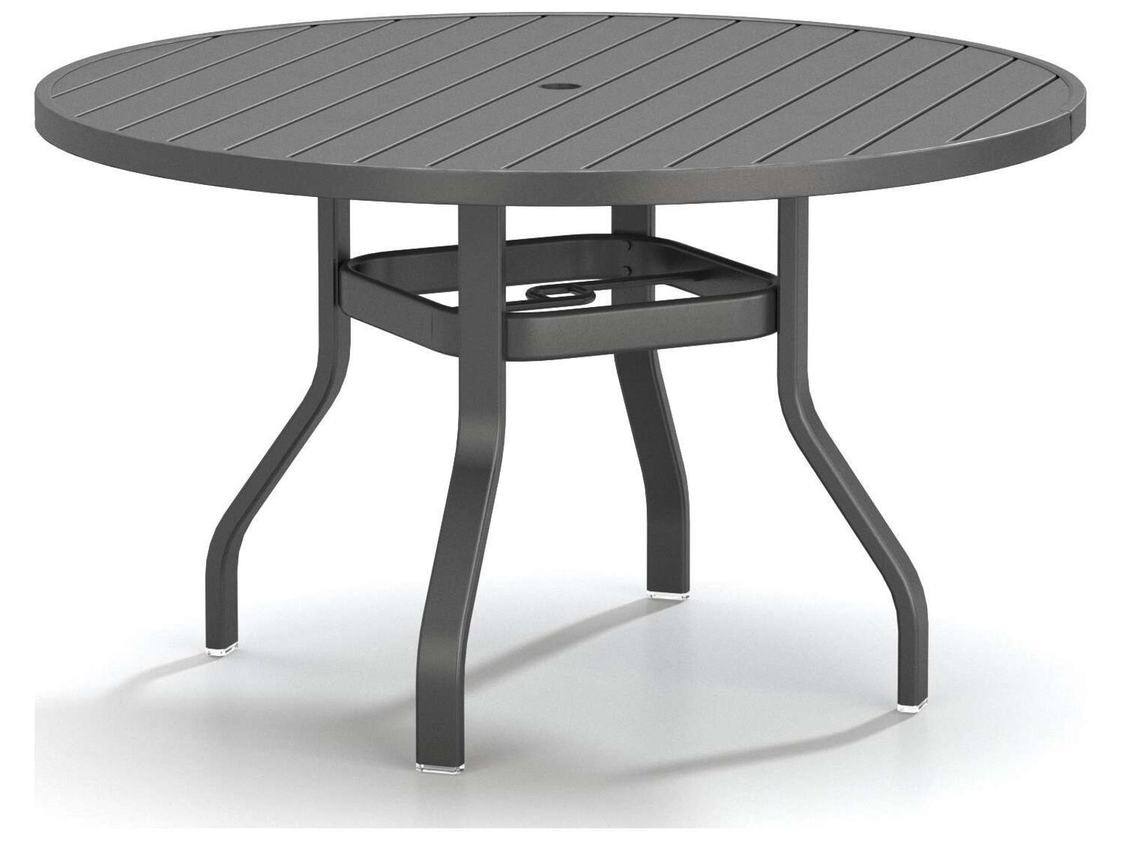 Homecrest Latitude Dining Table