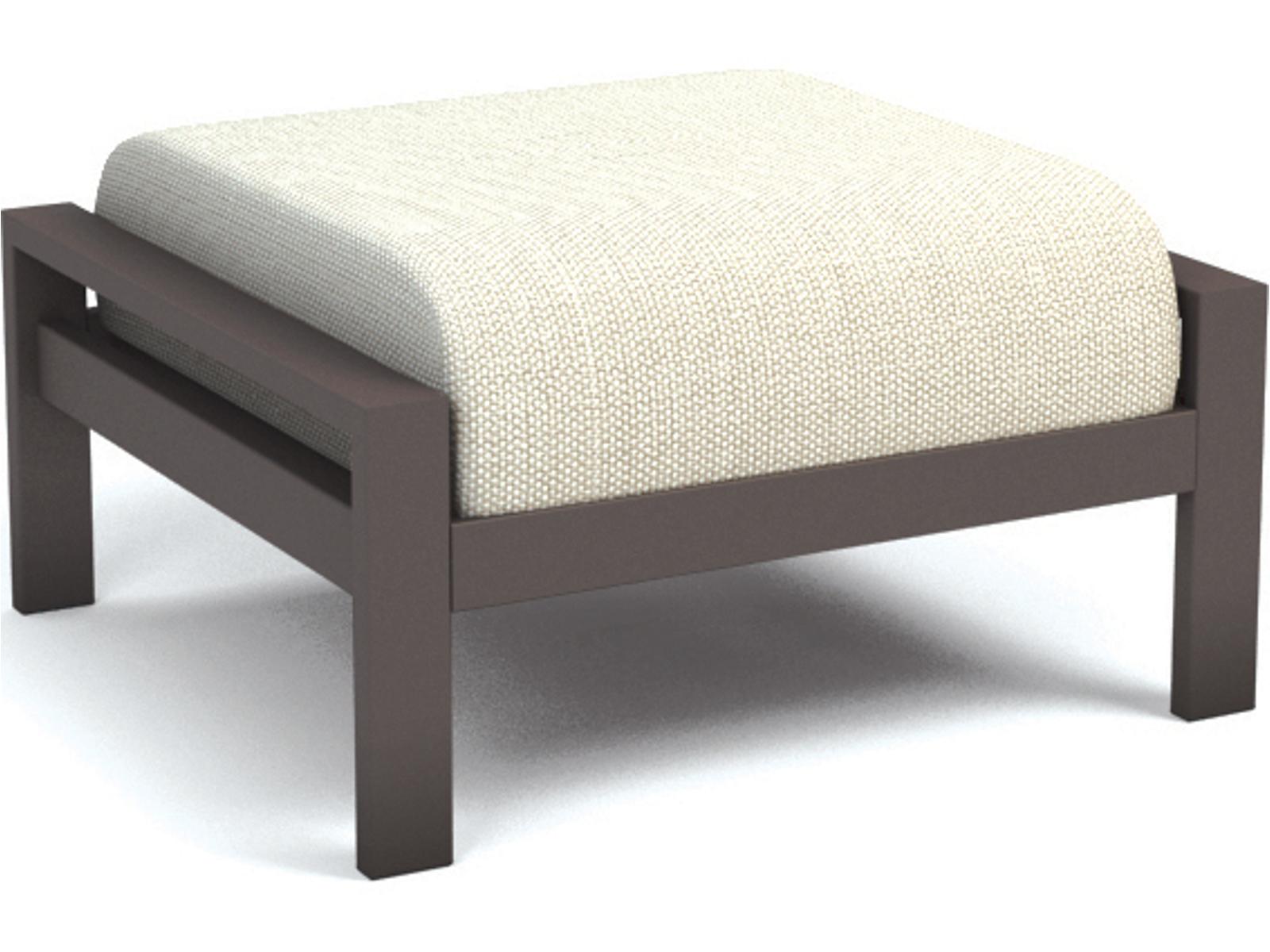 Homecrest Elements Ottoman Cushions