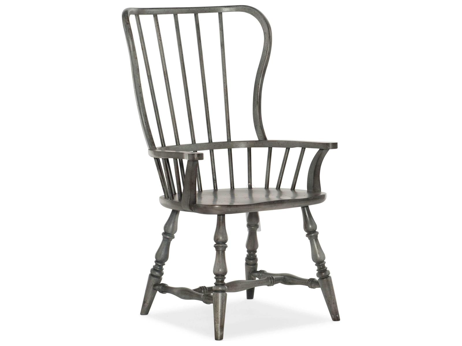 Hooker Furniture Ciao Bella Arm Chair - Thumbnail 2