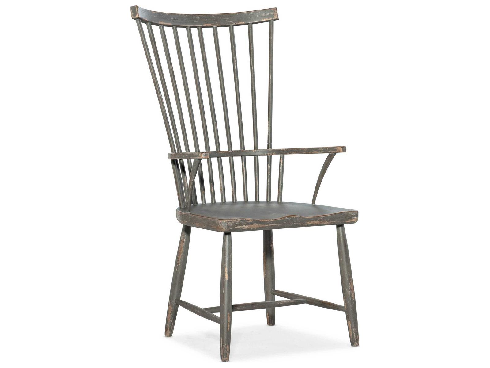 Hooker Furniture Alfresco Arm Dining Chair