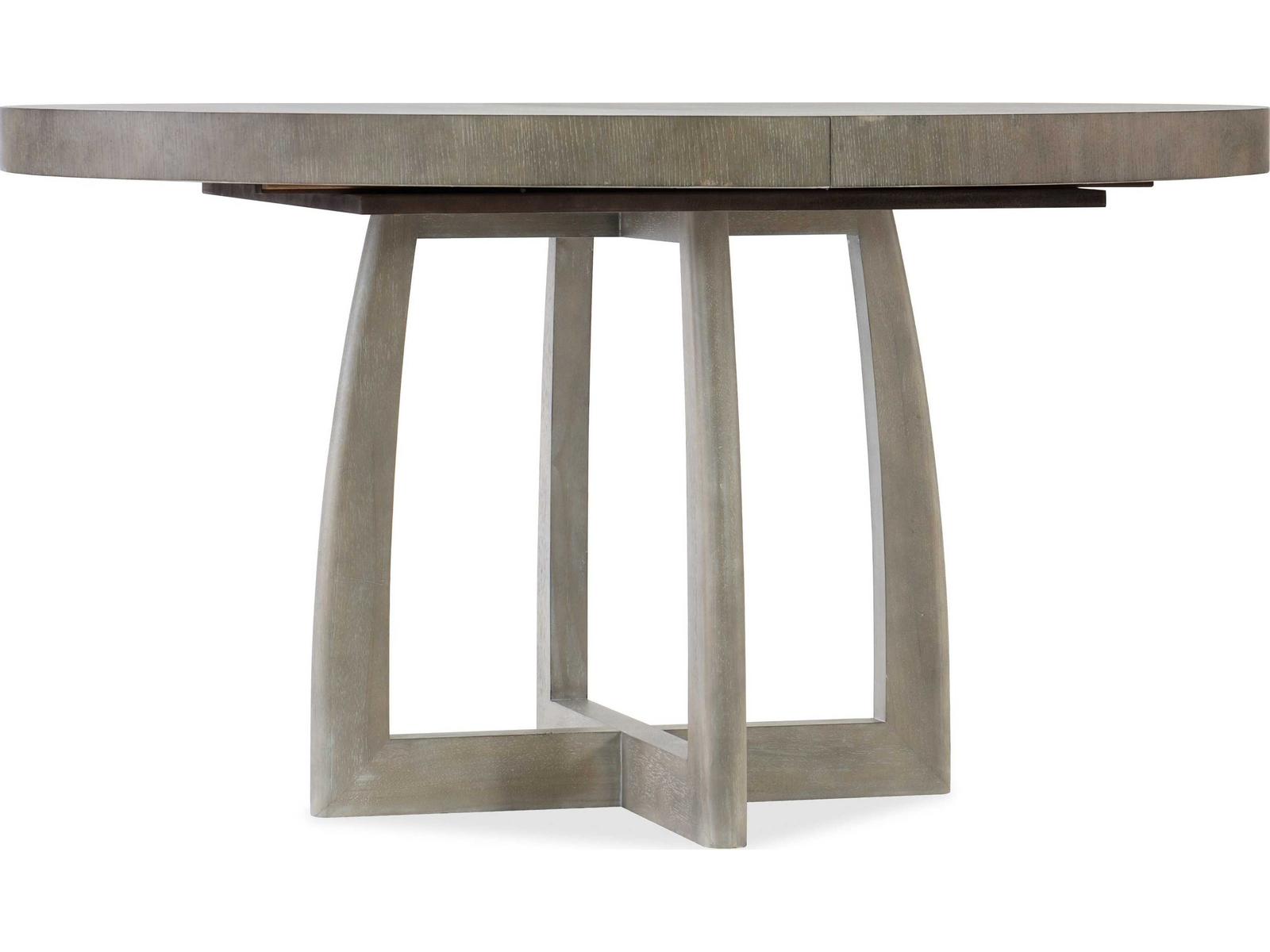 Hooker Furniture Affinity Extendable Dining Table