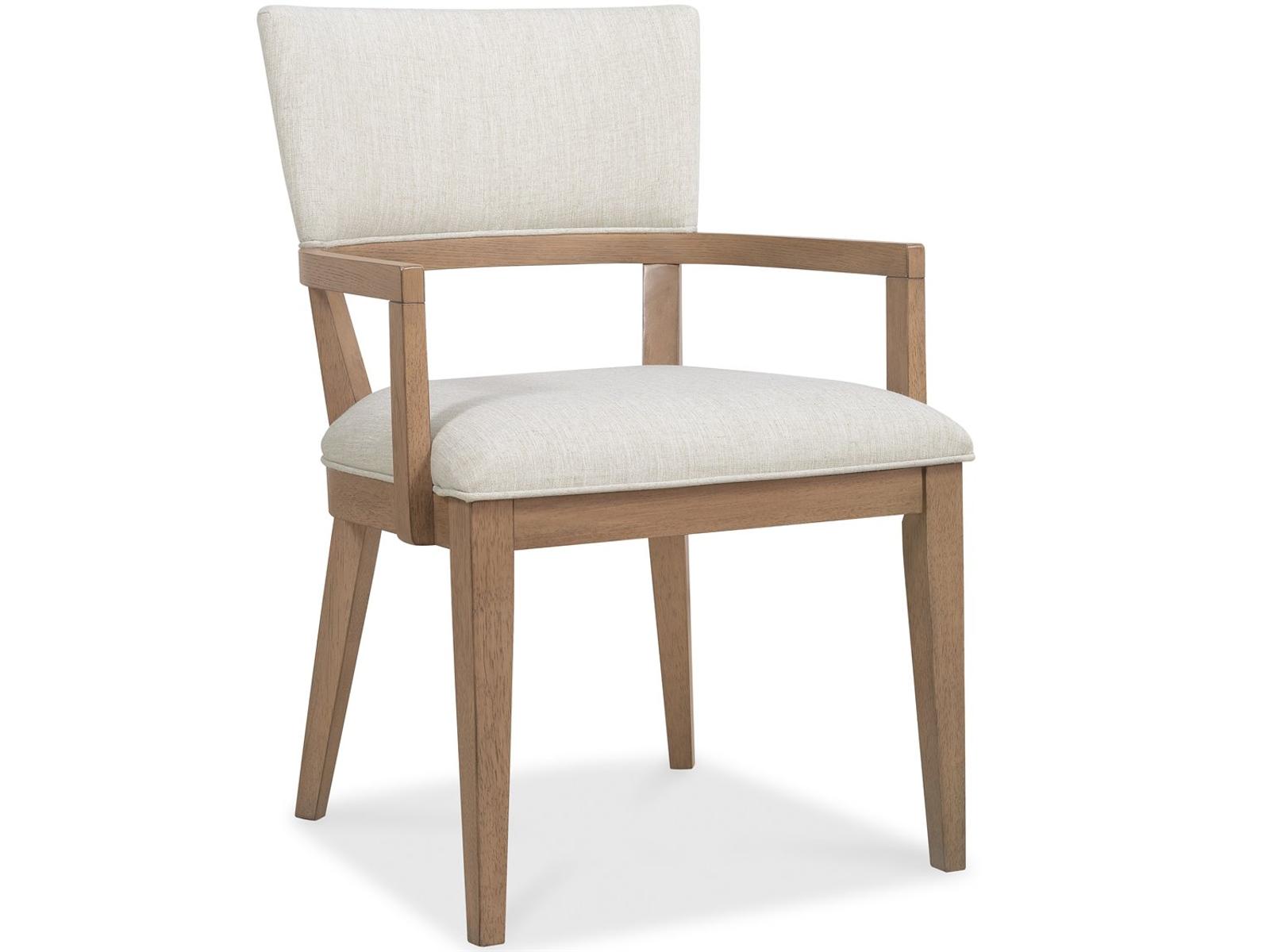 Hooker Furniture Sonnet Arm Dining Chair