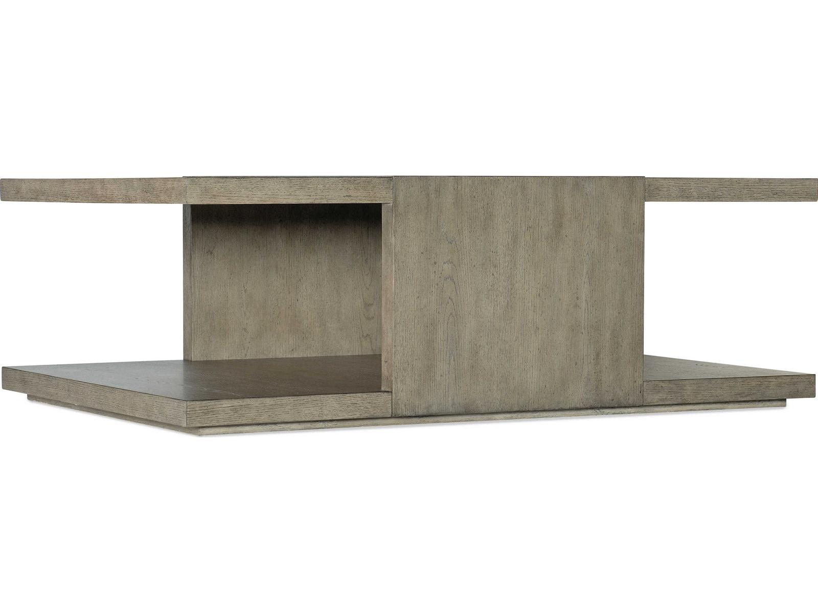 Hooker Furniture Linville Falls Overlook Trails Coffee Table