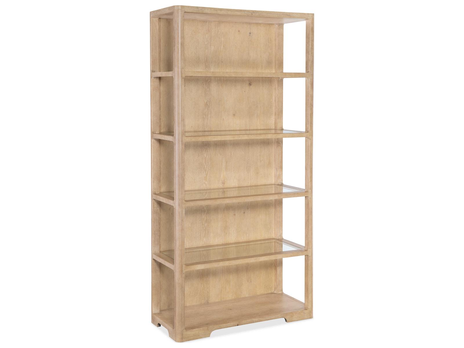 Hooker Furniture Retreat Bookcase