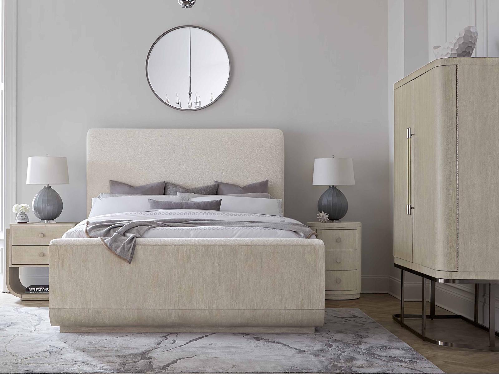 Hooker Furniture Modern Mood Bedroom Set