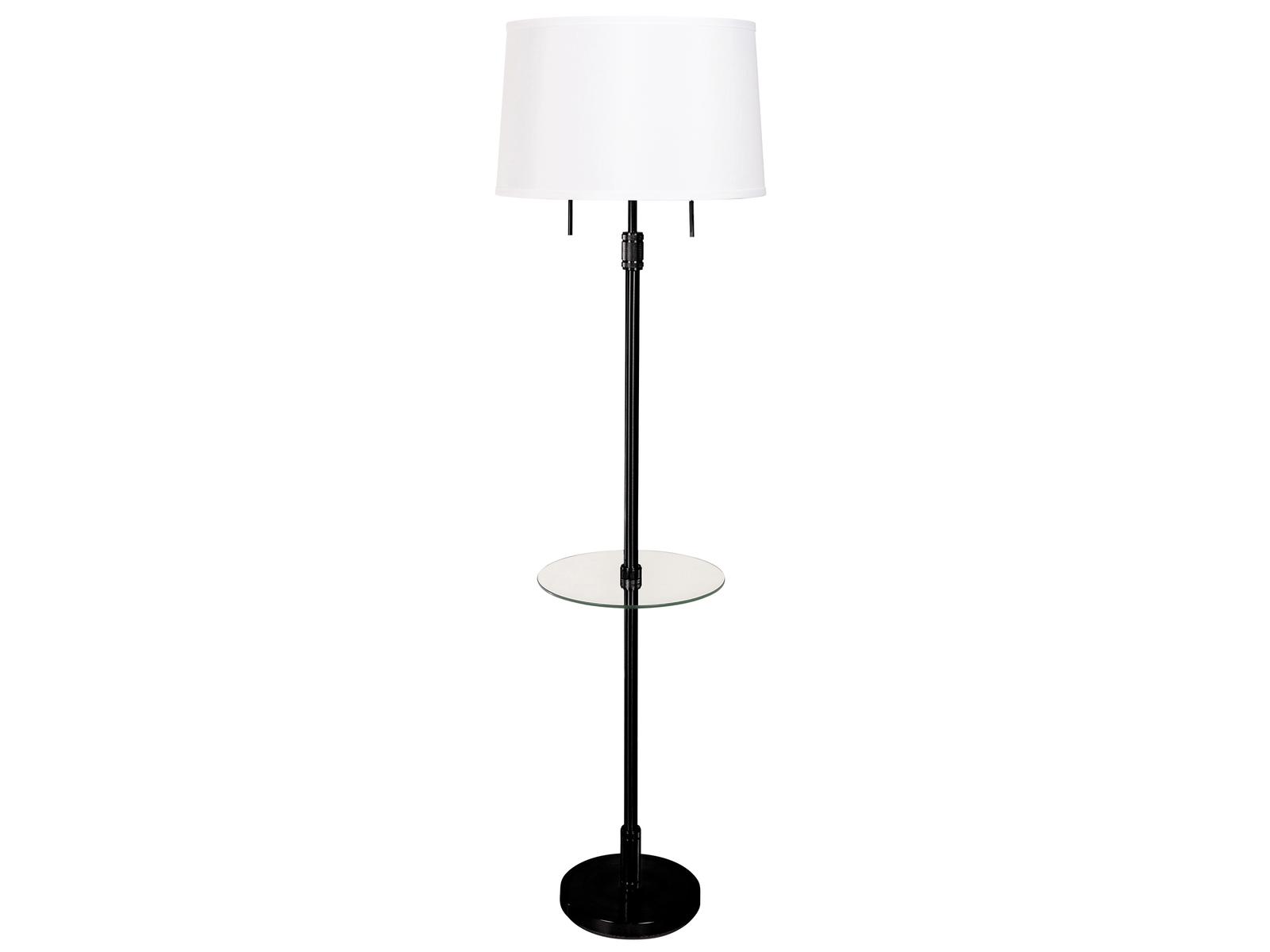 House of Troy Killington Floor Lamp - Thumbnail 3