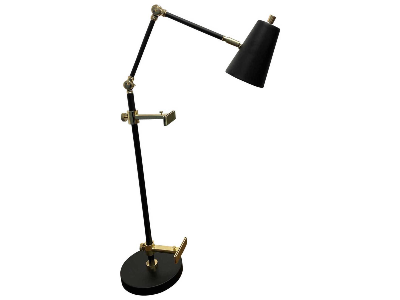 House of Troy River North Desk Lamp