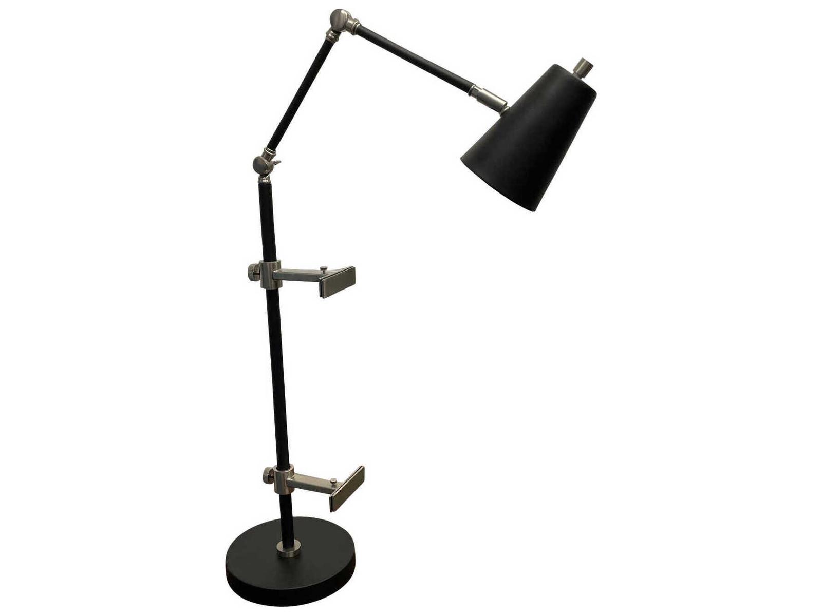 House of Troy River North Desk Lamp