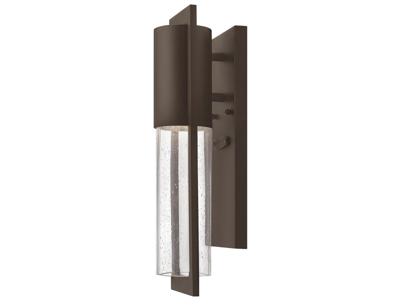 Hinkley Shelter Outdoor Wall Light