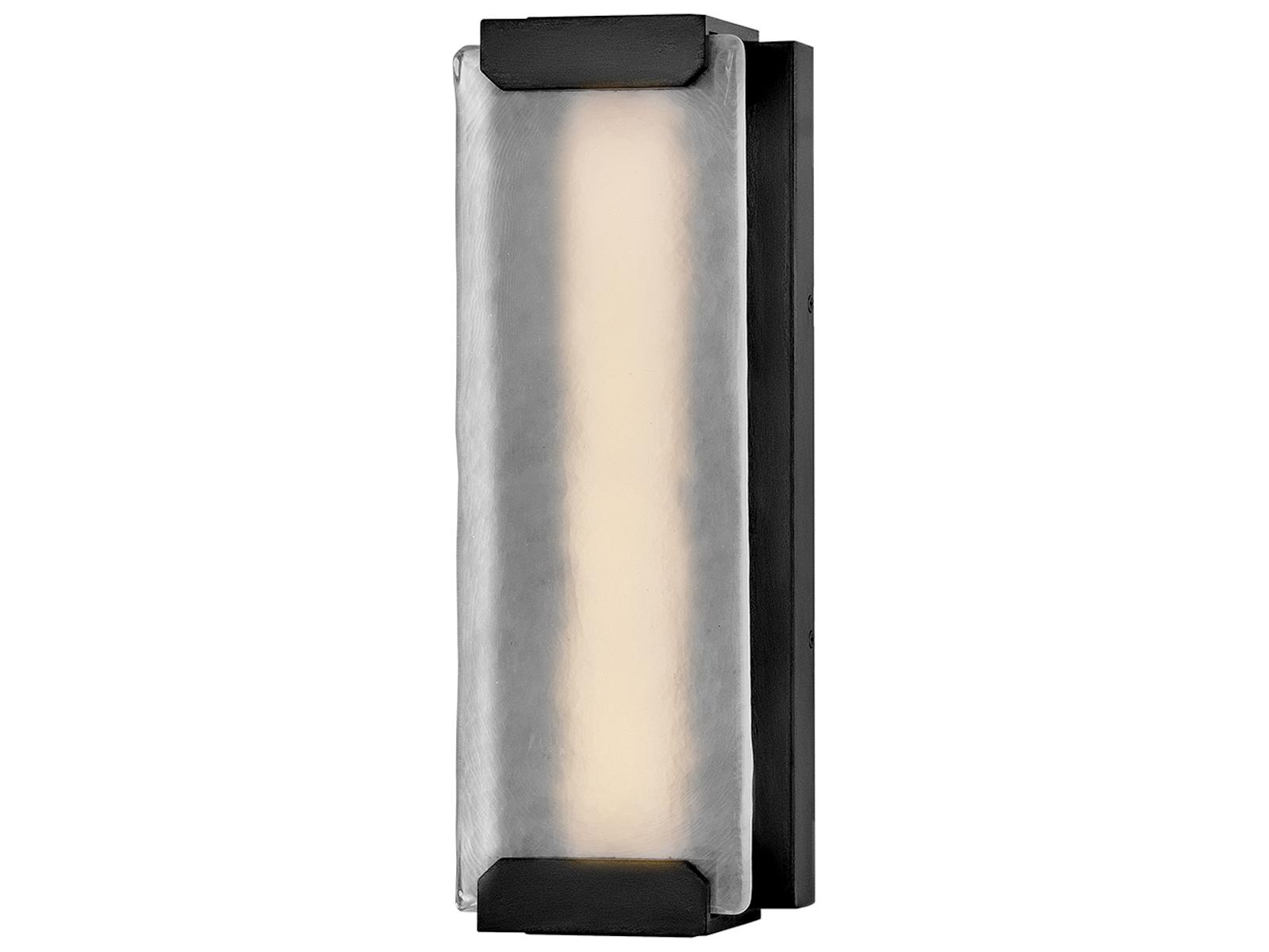 Hinkley Zayde Outdoor Wall Sconce