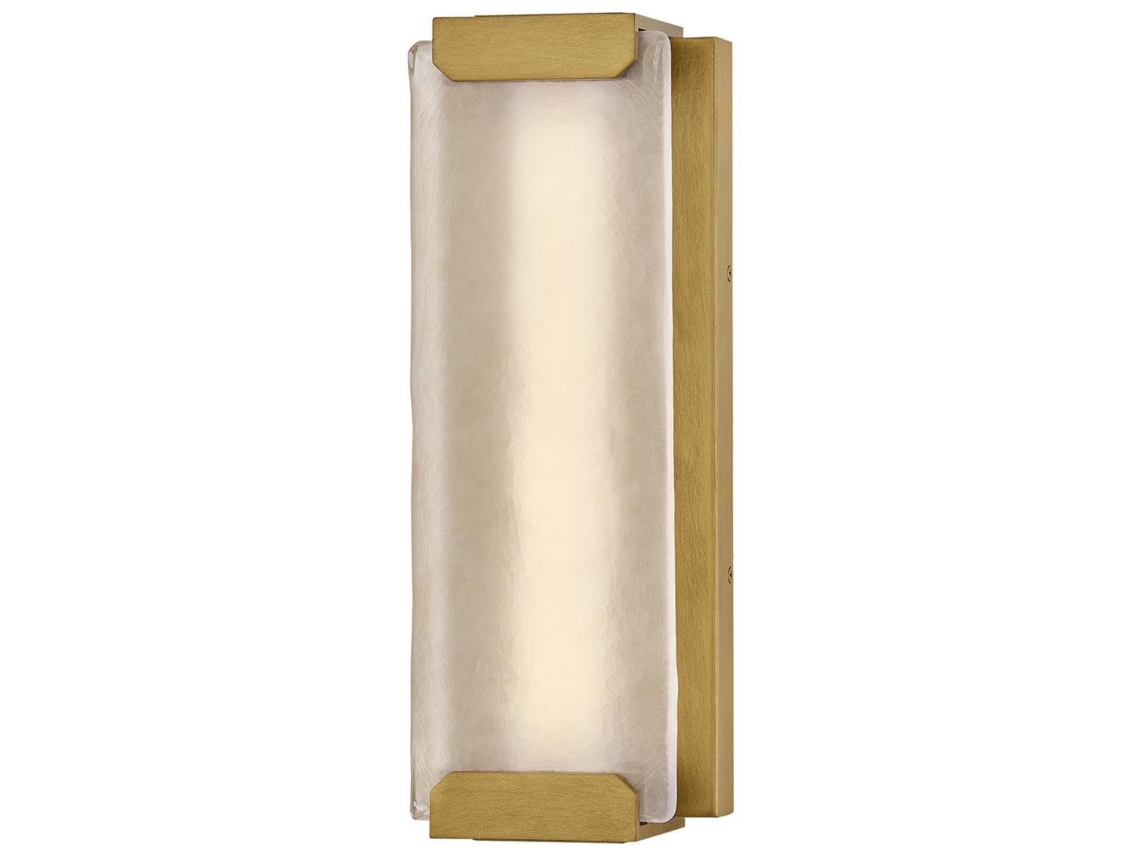 Hinkley Zayde Outdoor Wall Sconce - Thumbnail 2