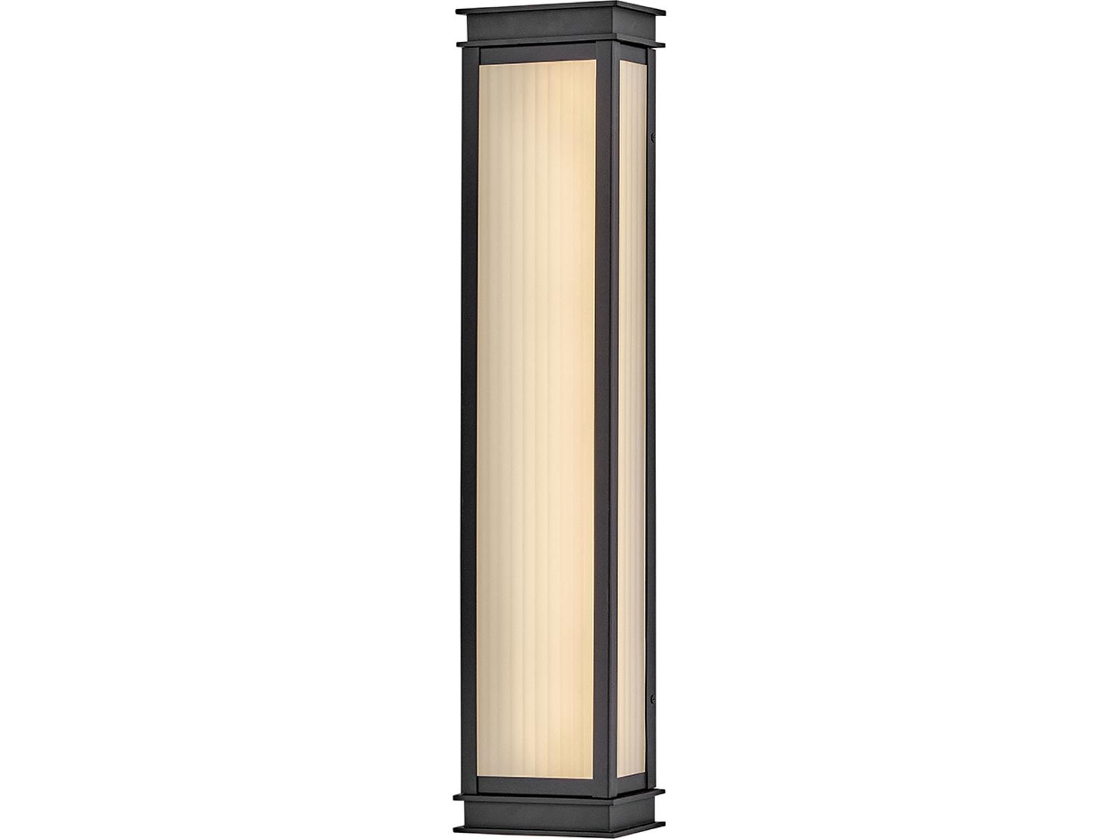 Hinkley Rockwell Wall Lantern