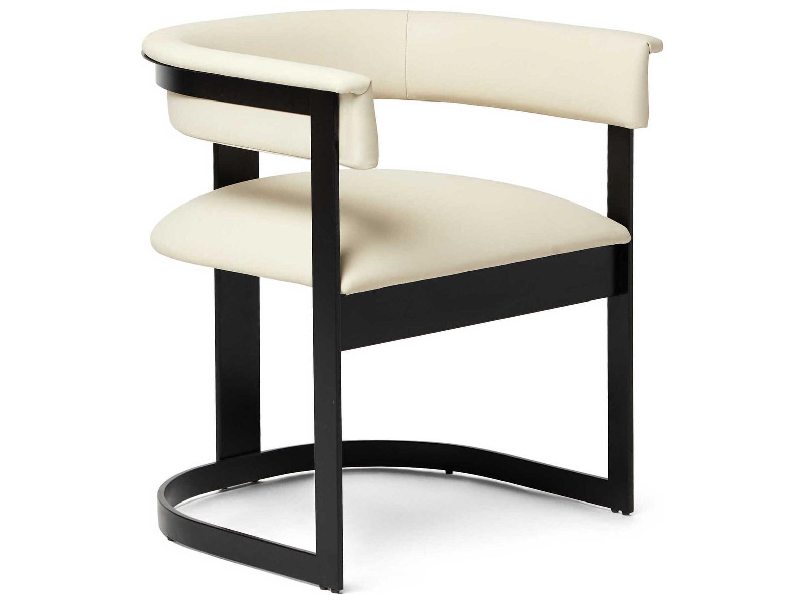 Interlude Home Darcy II Dining Chair