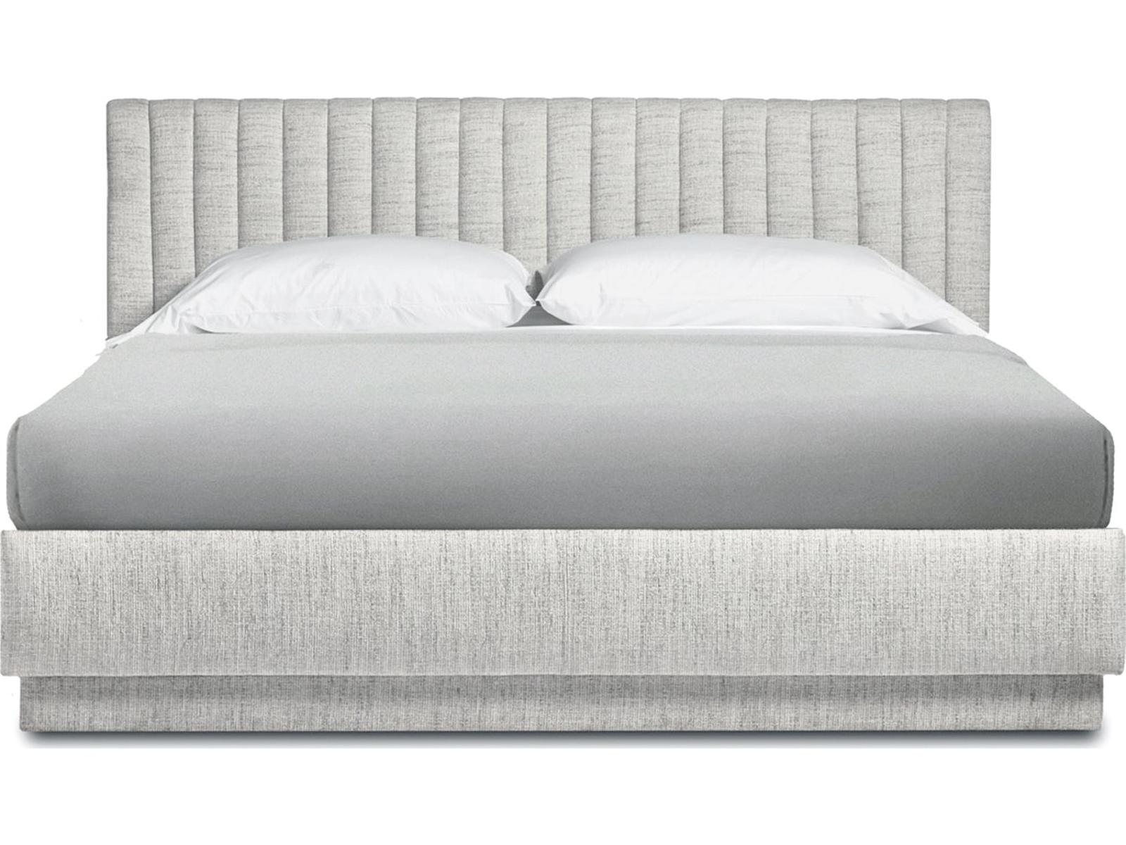 Interlude Home Skylar Panel Bed