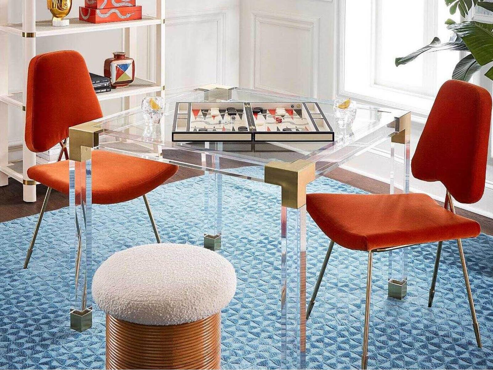 Jonathan Adler Maxime Dining Room Set