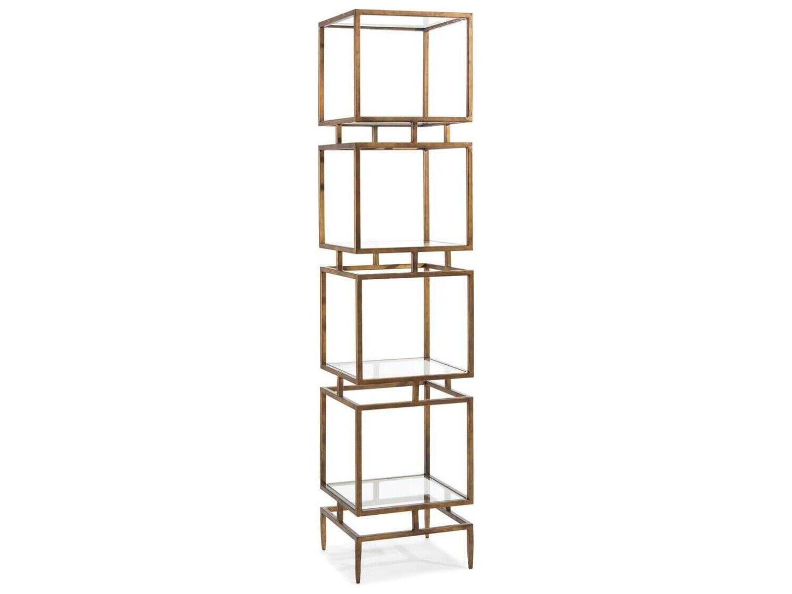 John Richard Modernist Etagere