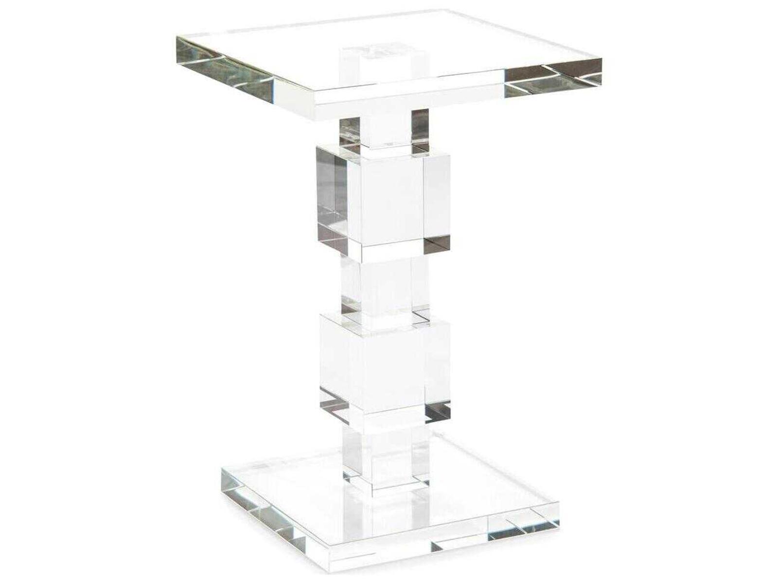 John Richard End Table