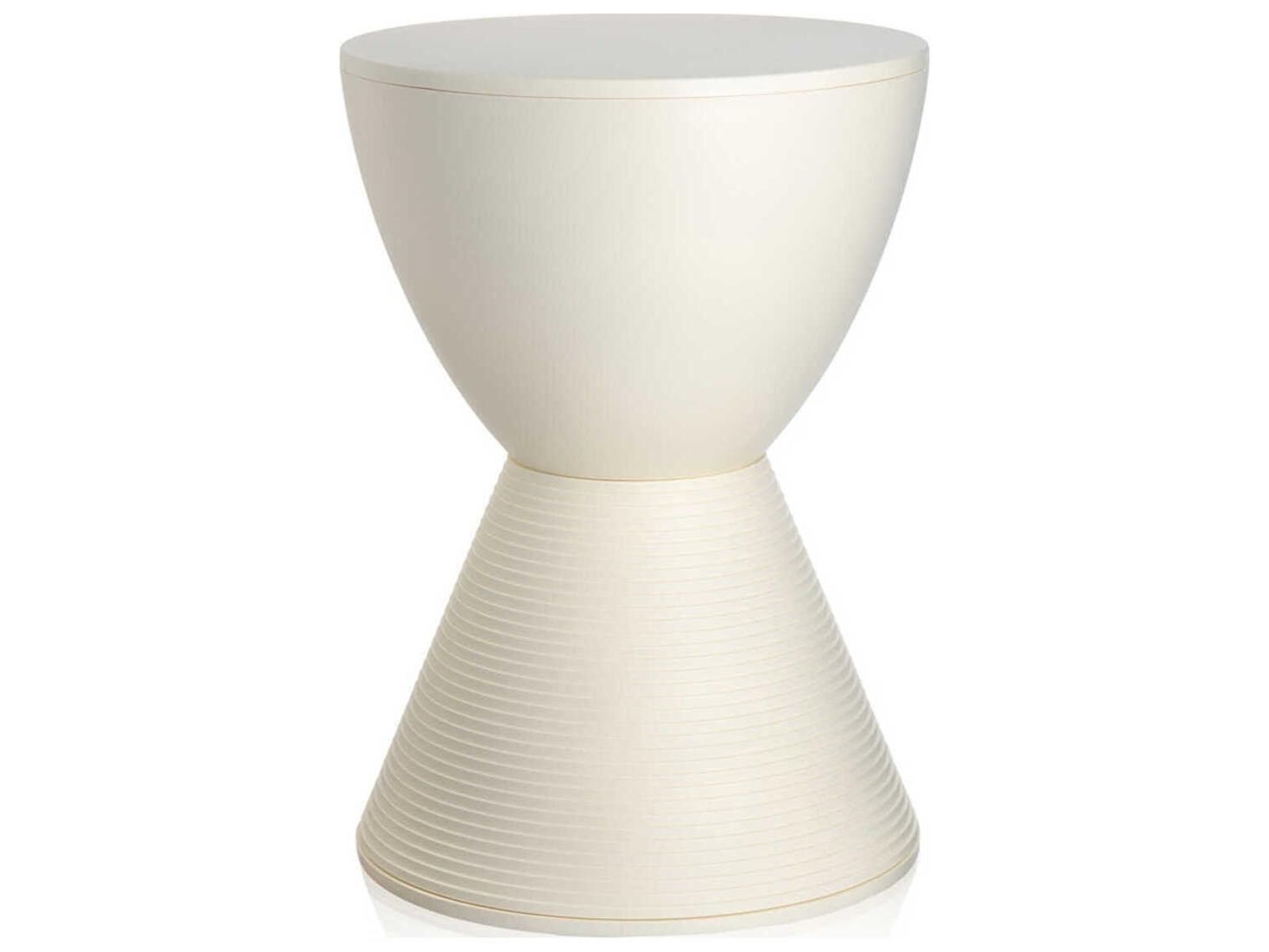 Kartell Prince Aha End Table - Thumbnail 3