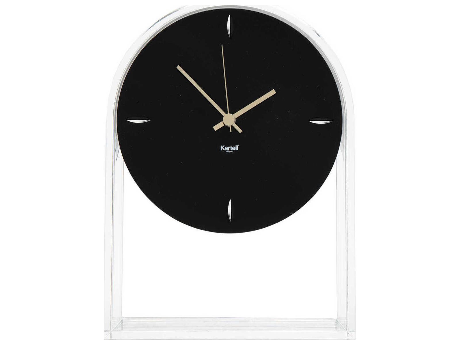 Kartell Air Du Temps Table Clock
