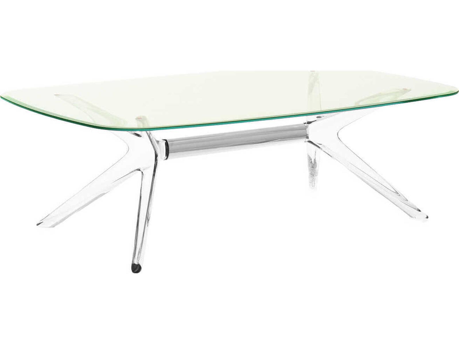 Kartell Blast Coffee Table