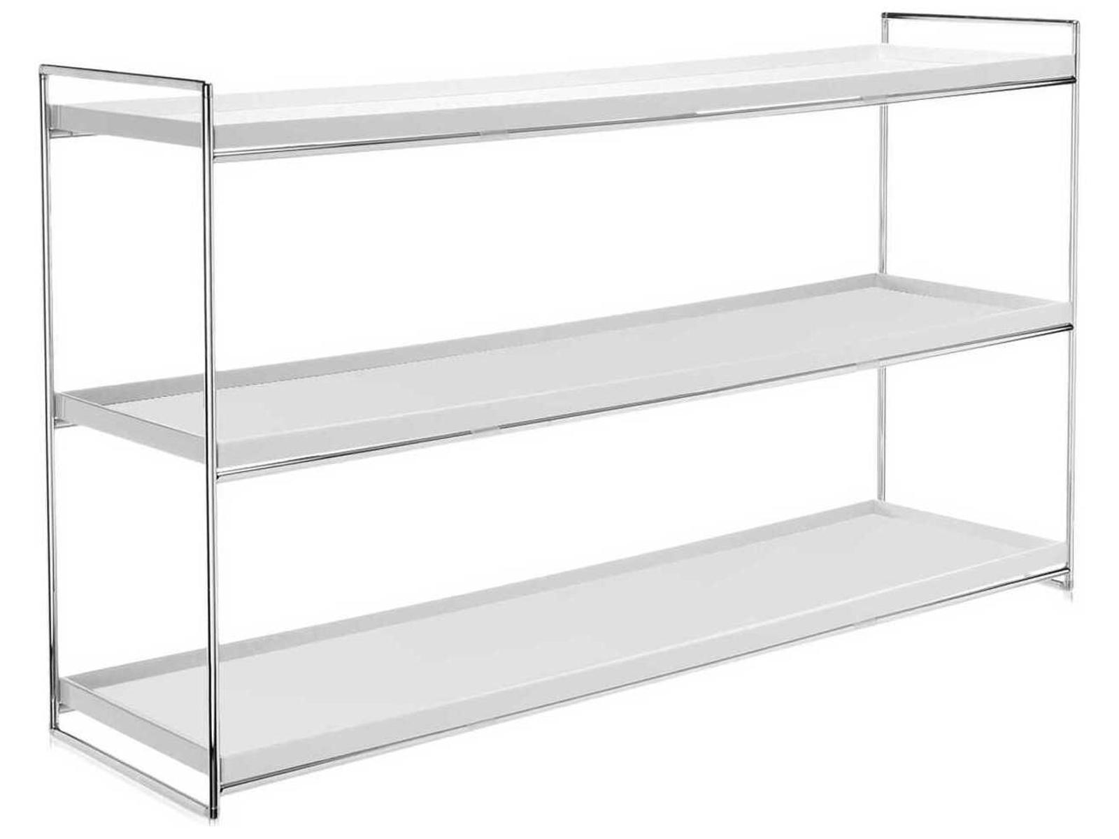Kartell Trays Bookcase