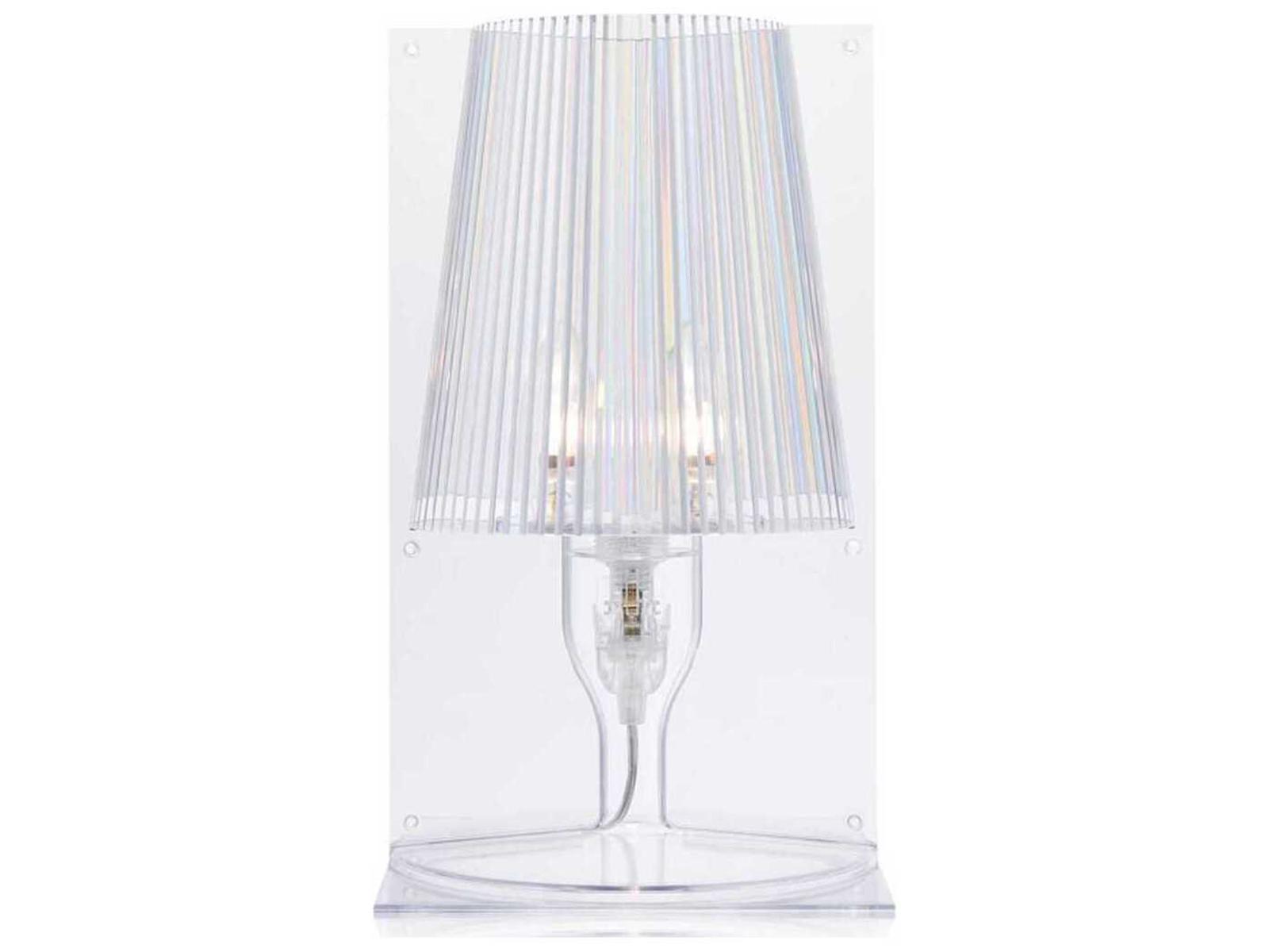 Kartell Table Lamp