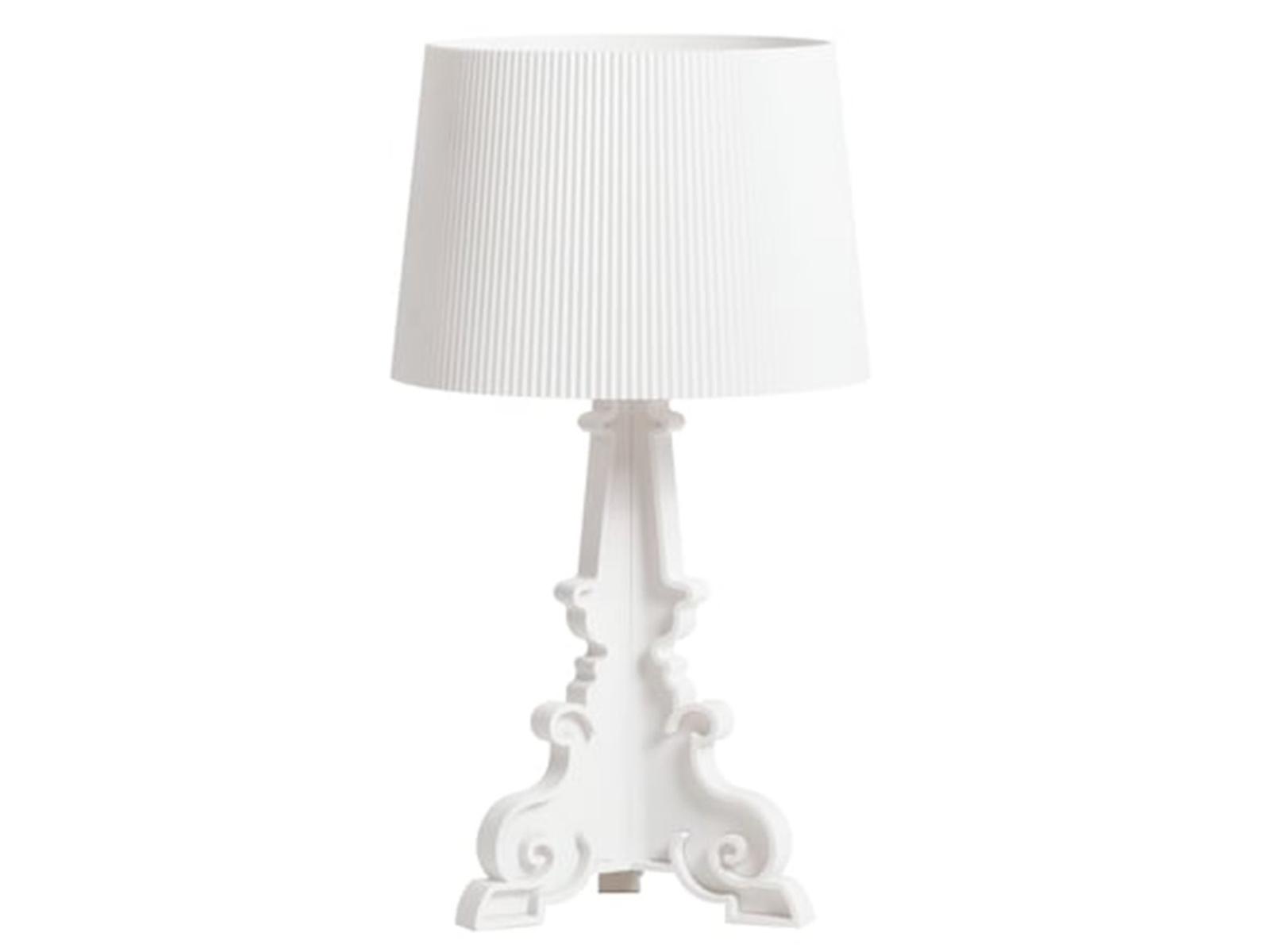 Kartell Bourgie Lamp - Thumbnail 2