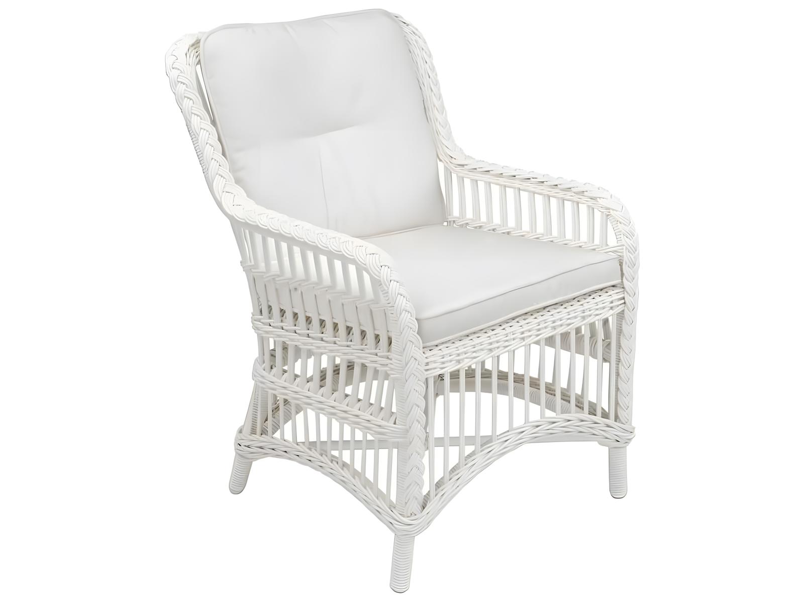 Kingsley Bate Chatham Dining Armchair Cushion
