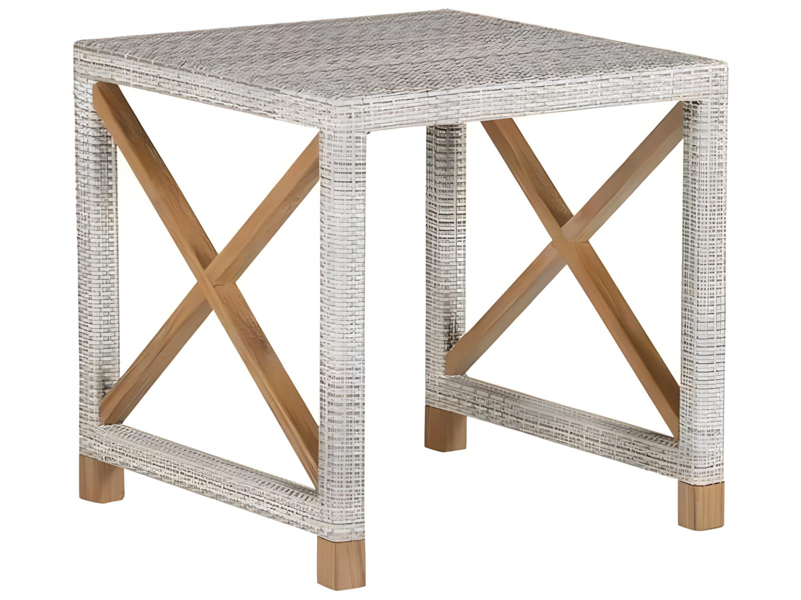 Kingsley Bate Jupiter End Table