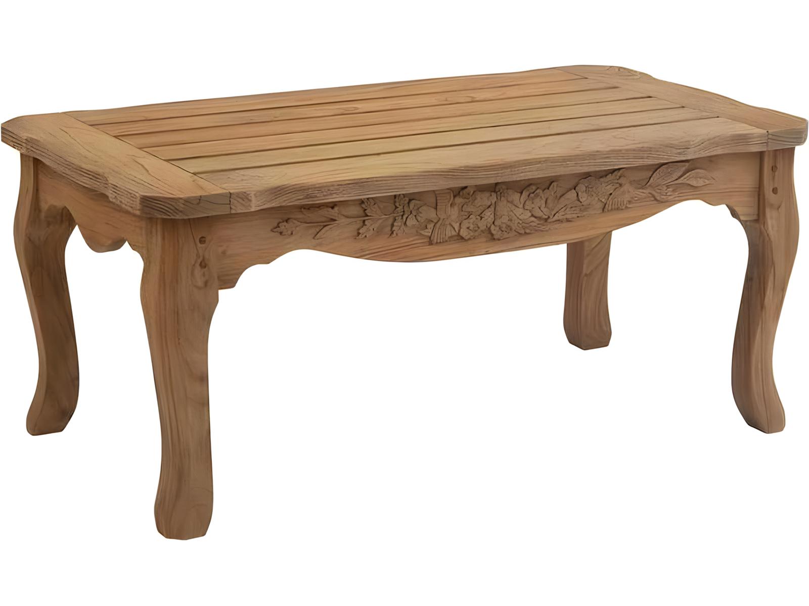 Kingsley Bate Normandy Coffee Table