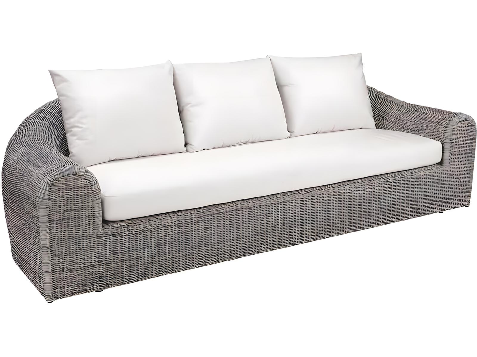 Kingsley Bate Ojai Outdoor Sofa
