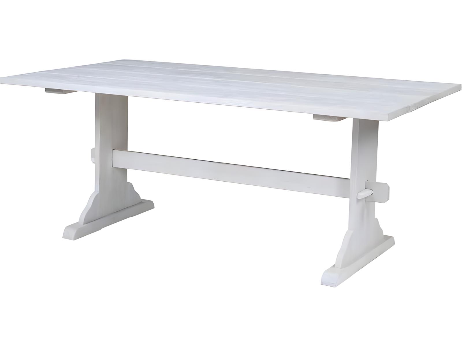 Kingsley Bate Oslo Dining Table