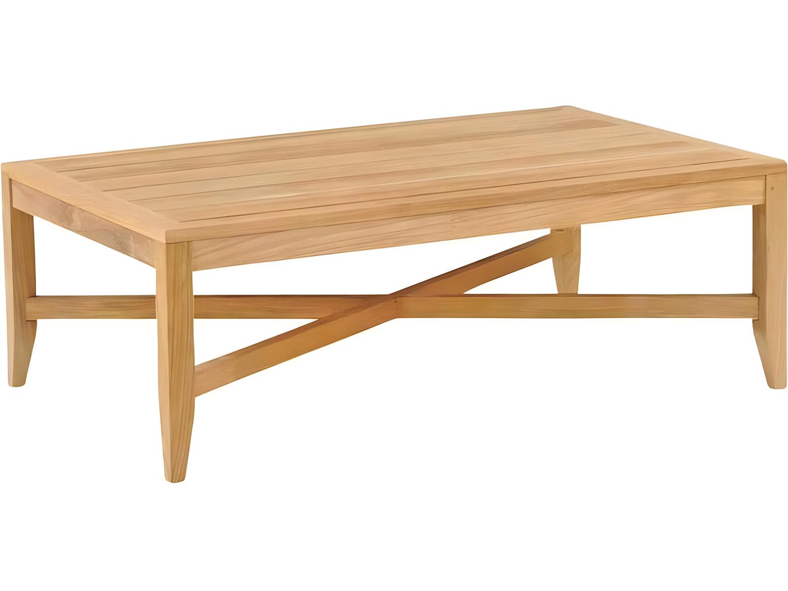 Kingsley Bate Somerset Coffee Table