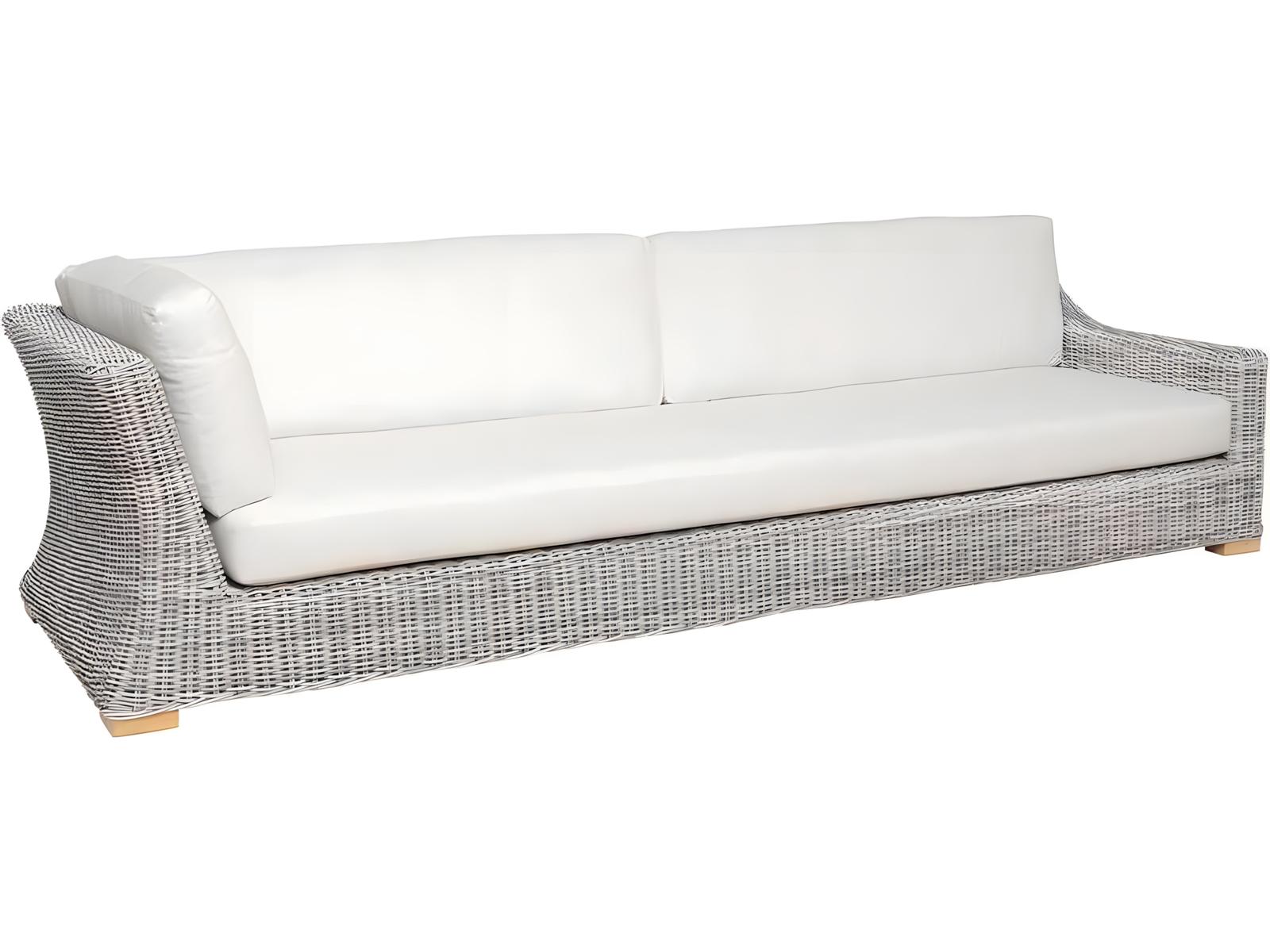 Kingsley Bate Tortola Sectional Sofa Cover