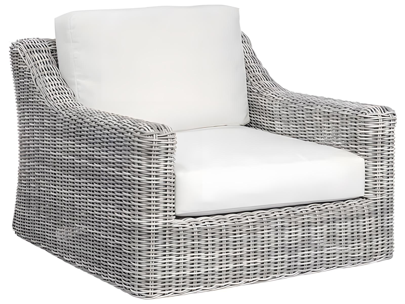 Kingsley Bate Tortola Lounge Chair
