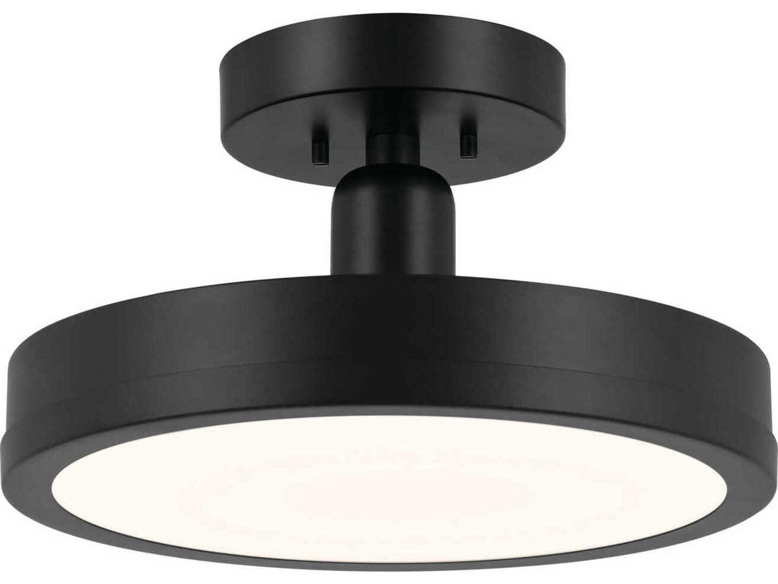 Kichler Riu Semi Flush Mount