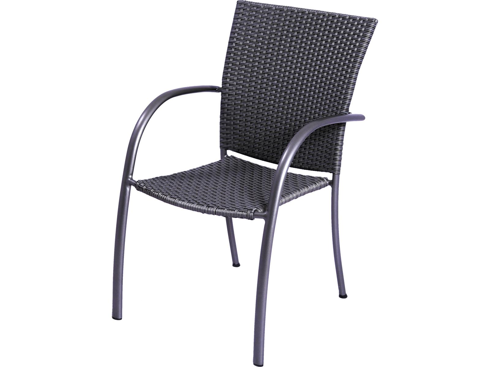 Kettler Pilano Dining Arm Chair