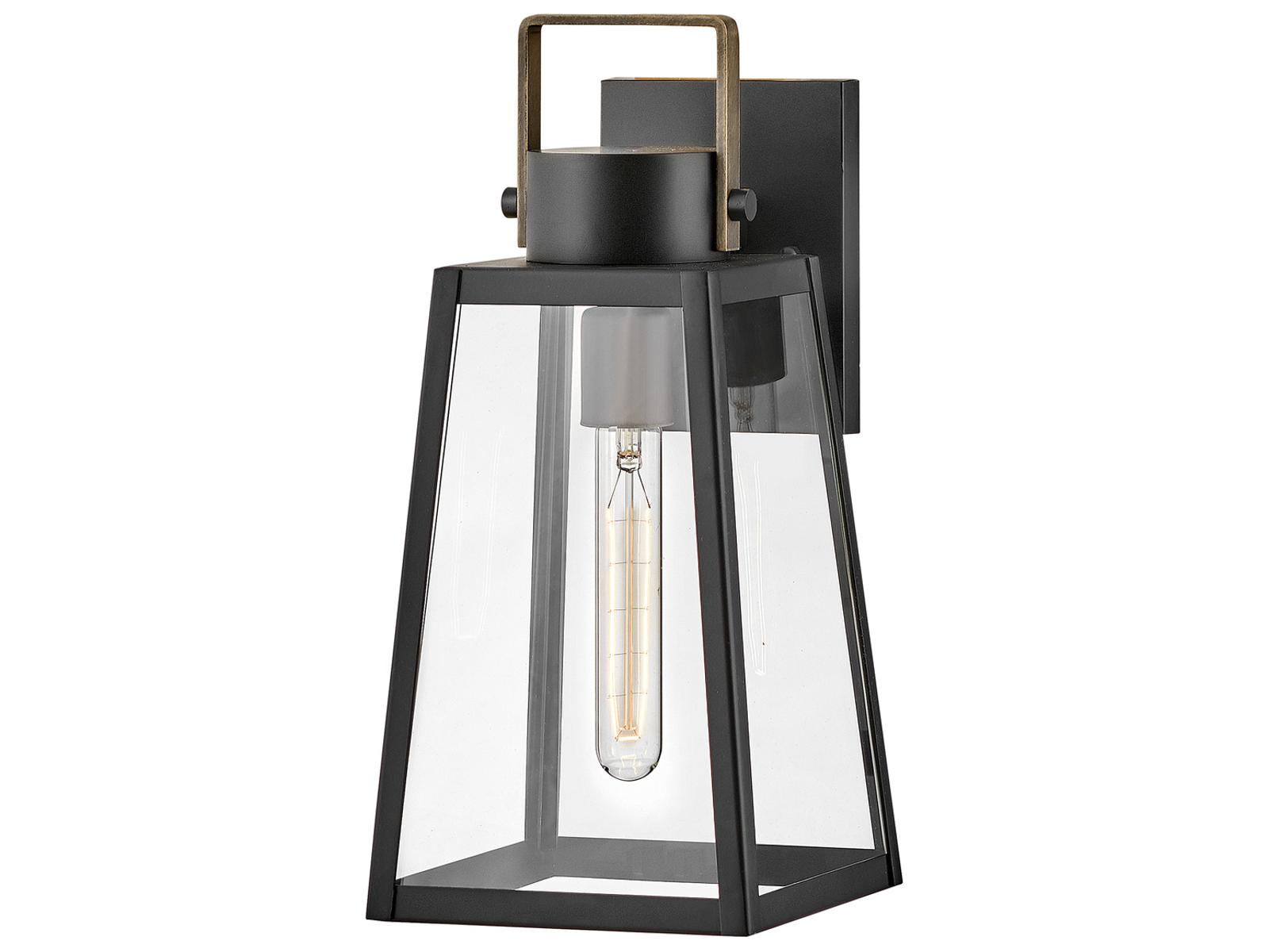 Lark Living Hugh Wall Light