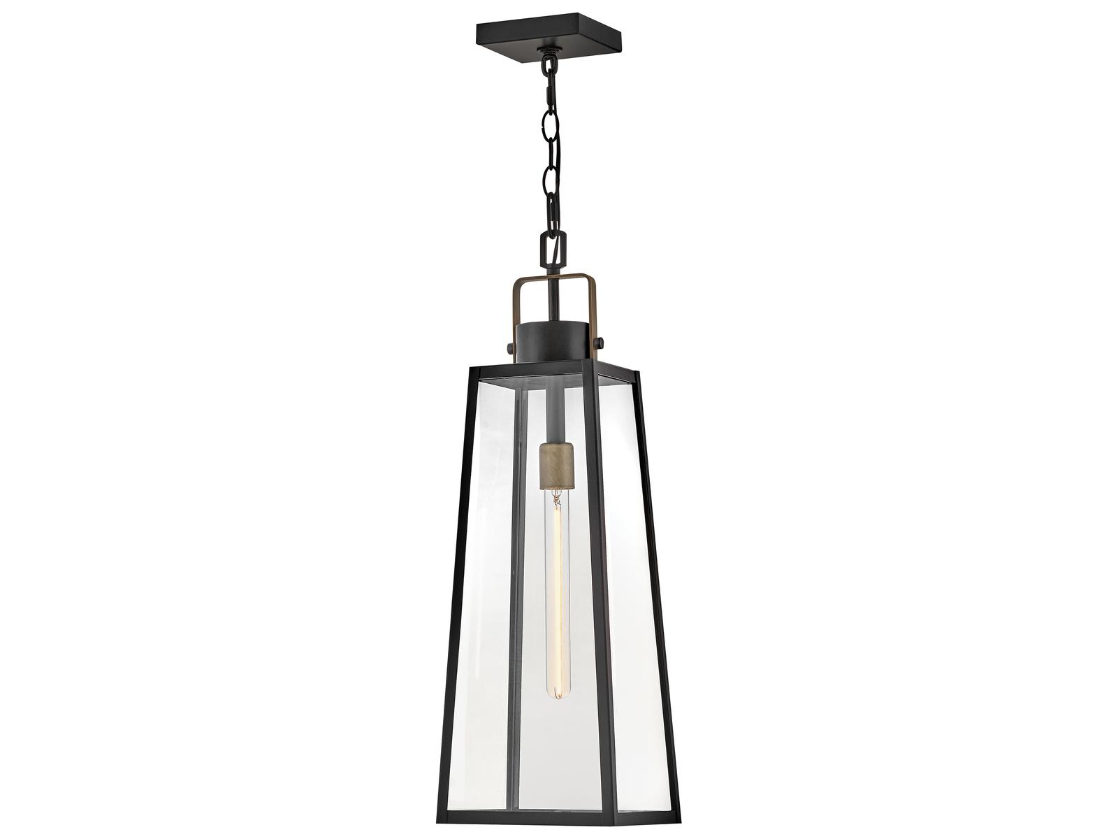 Lark Living Hugh Hanging Lantern