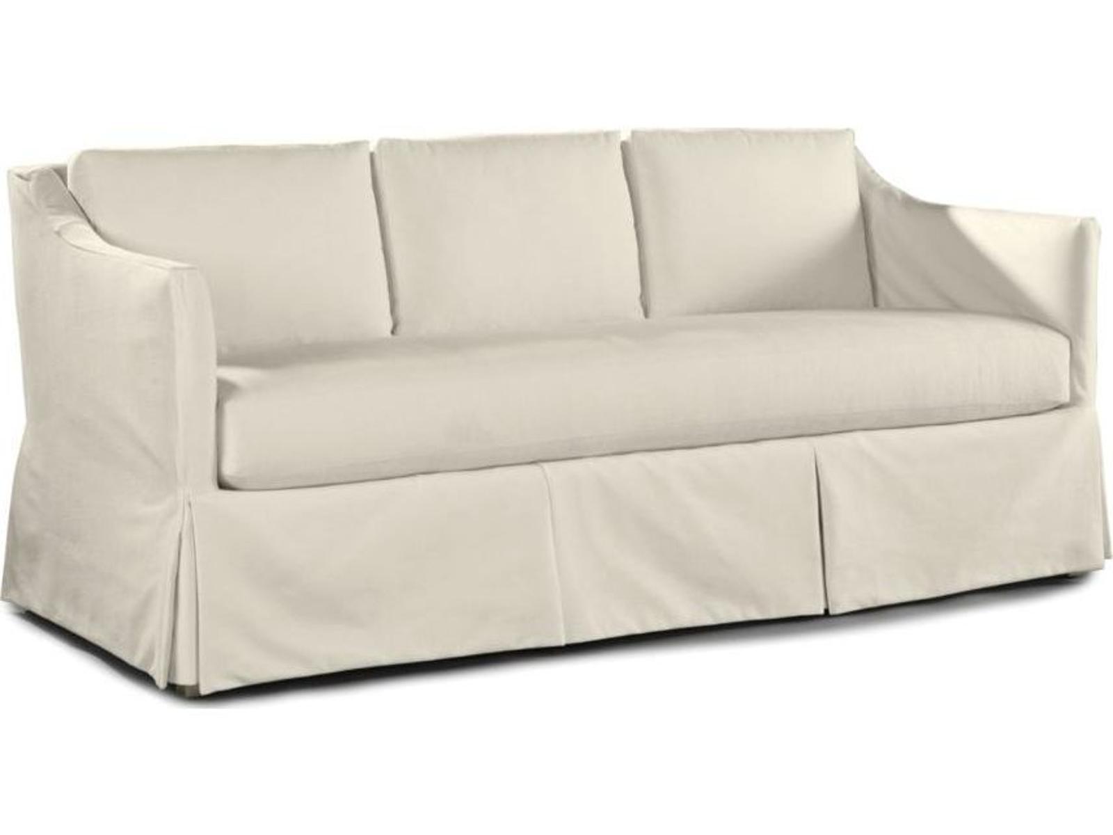 Lane Venture Harrison Fabric Cushion Outdoor Sofa