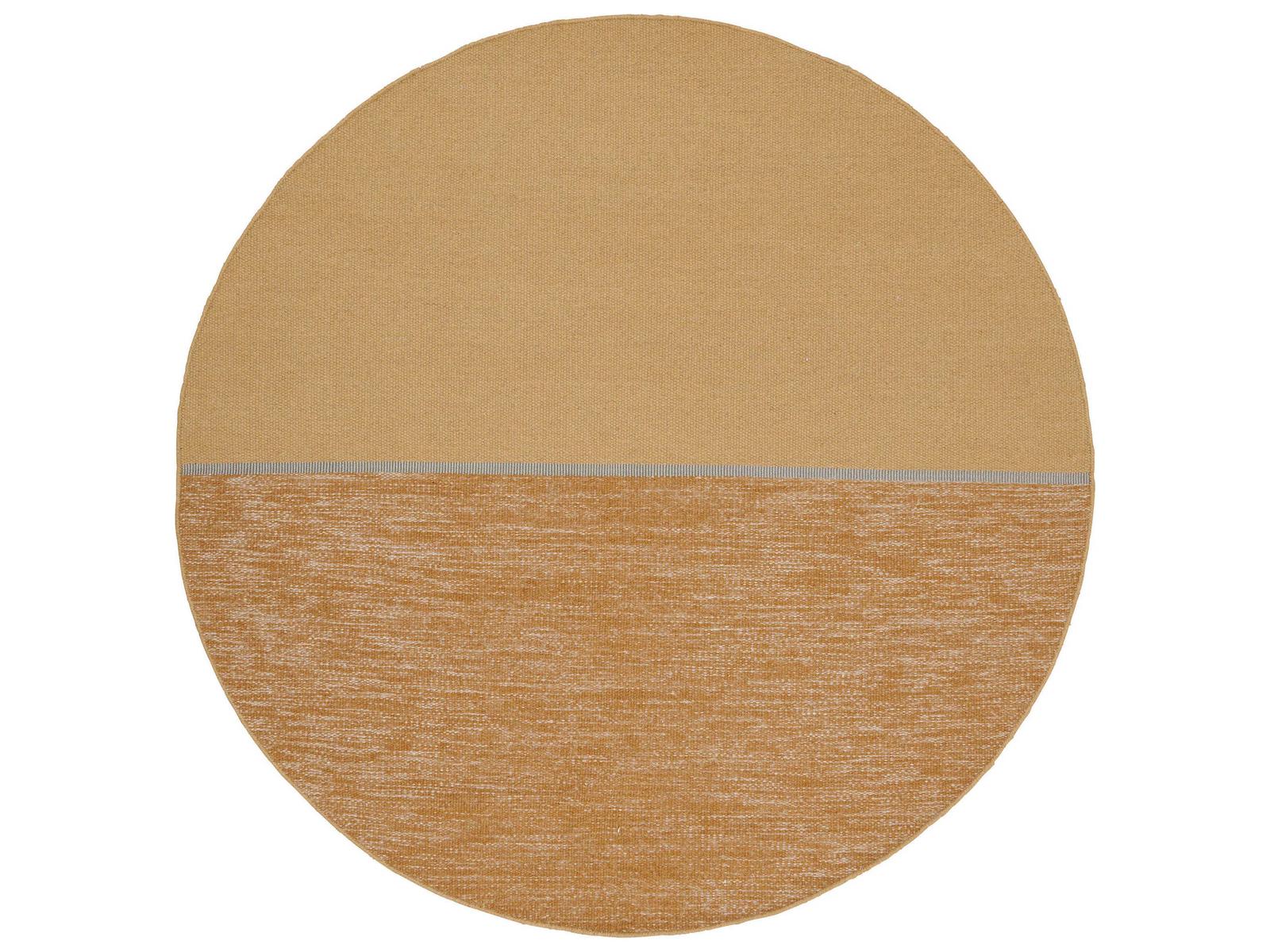 Linie Design Magnetize Striped Area Rug